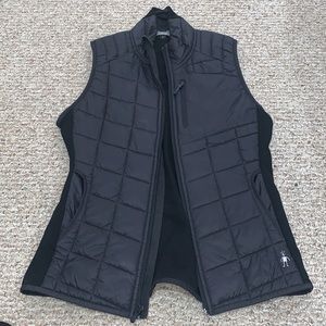 very good condition vest